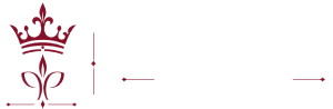 parfumerieduprince logo white