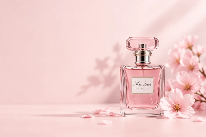 parfum femmes maroc