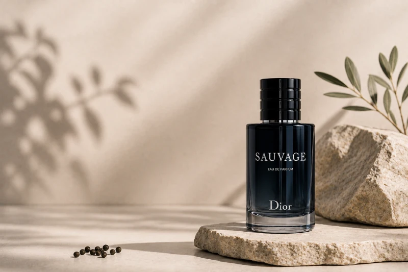 parfum hommes maroc