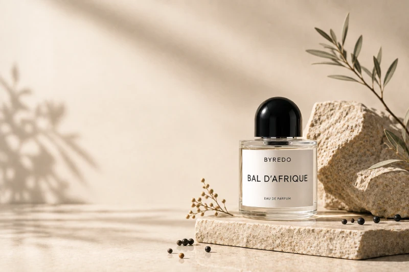 parfum unisex maroc